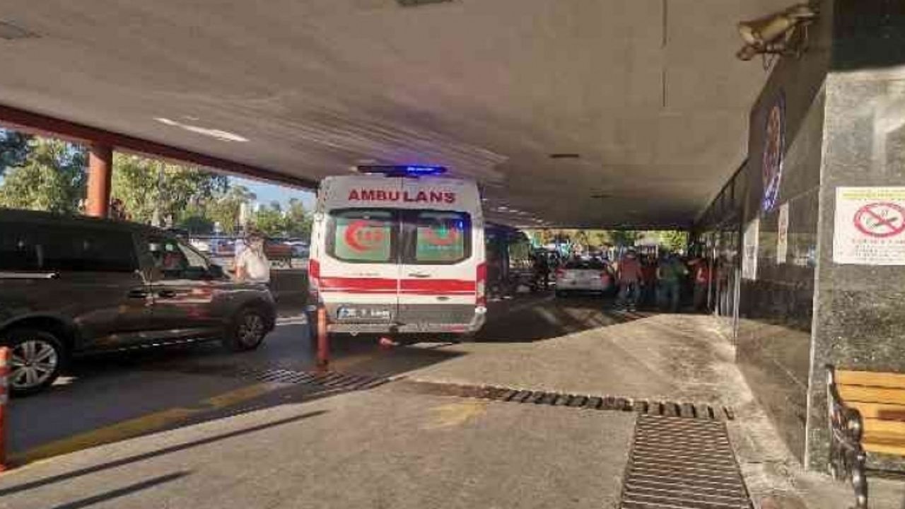 İzmir'de bahçe sulama kavgası: 1 ölü, 5 yaralı