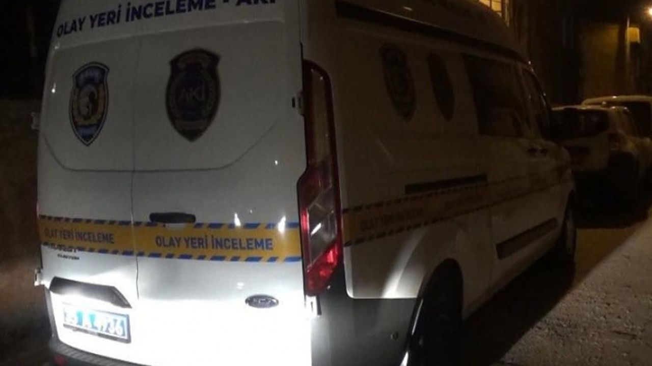 İzmir'deki kan donduran cinayetin sebebi uyuşturucu çıktı