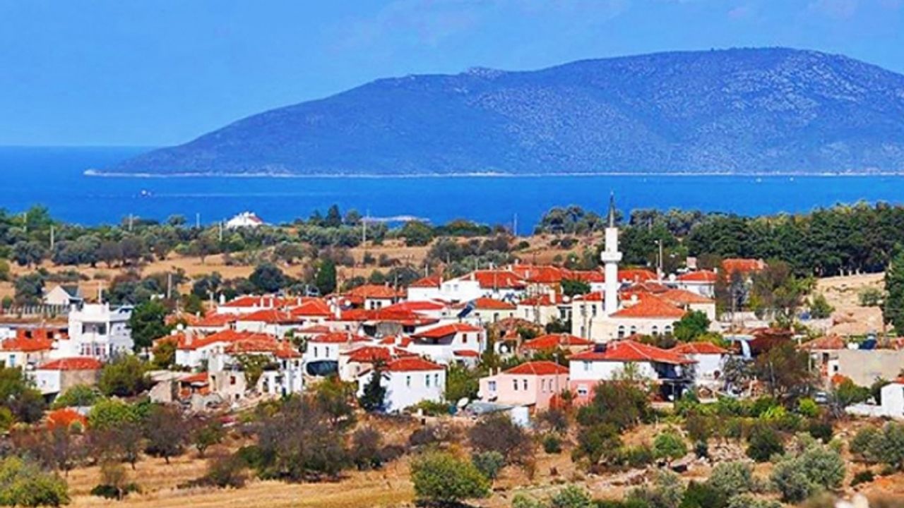 İzmir'in 4 ilçedesindeki alanlar için yeni kararlar Resmi Gazete'de