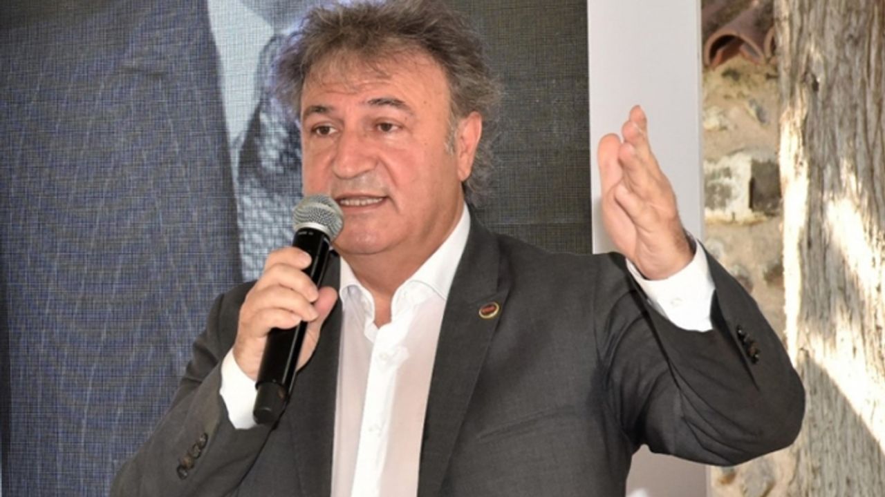 İzmir siyaseti bu iddiayla çalkalanıyor: İduğ’un gözü Büyükşehir’de mi?