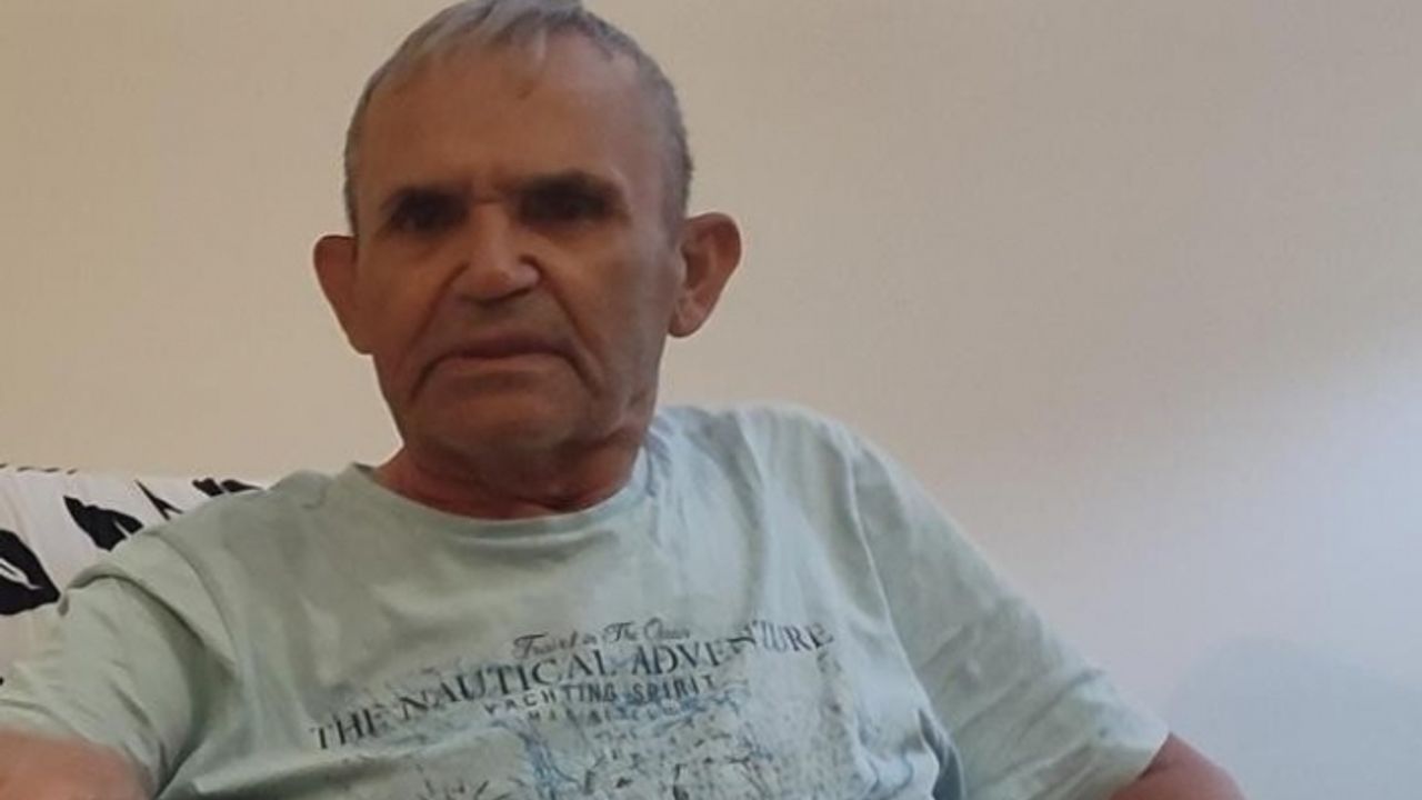 İzmir’de kaybolan Alzheimer hastasının cansız bedeni bulundu