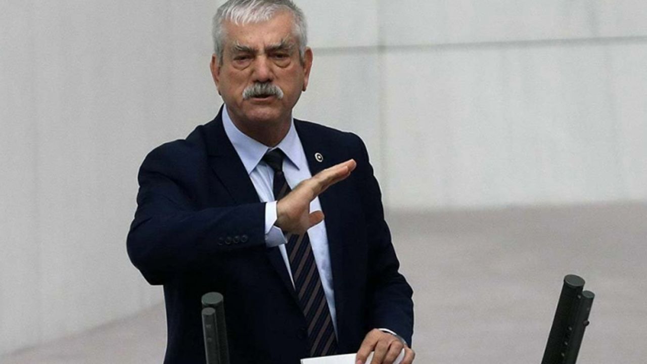 Kani Beko: Köylüyü mağdur eden Bütünşehir Yasası’ndan derhal vazgeçilmeli!
