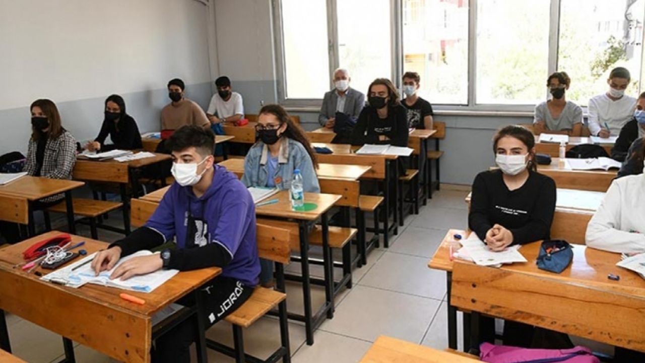 KARBEM'den yüzde 98.5'lik LGS başarısı