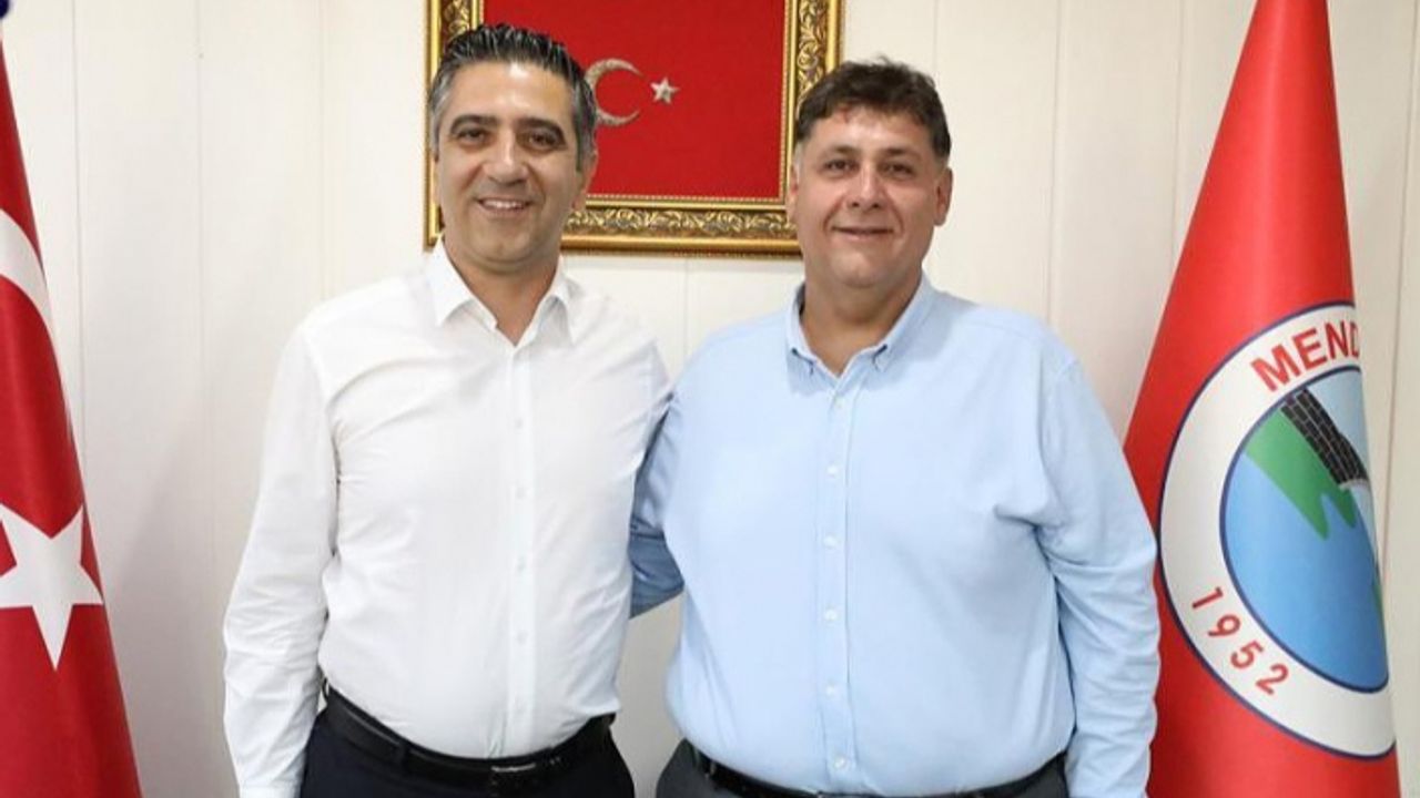 Kayalar'dan 'seçim' mesajı: Kazanan Mendereslilerin iradesi!