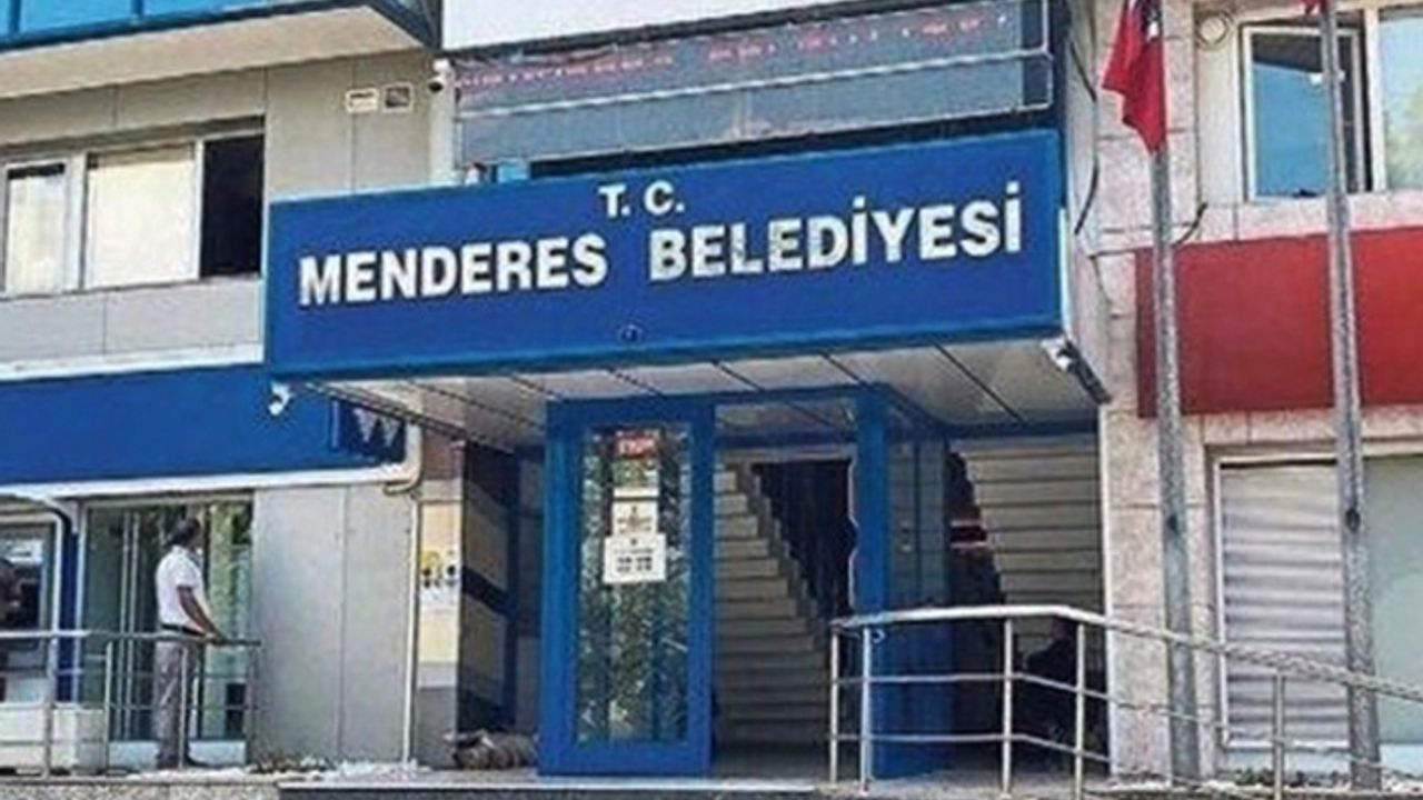 Kayalar görevden uzaklaştırıldı: Belediyede şimdi ne olacak?