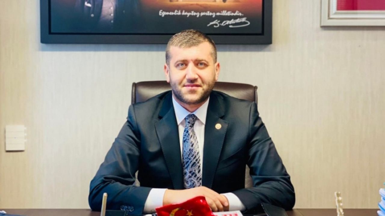 MHP'den istifa eden vekile Bahçeli'den davet