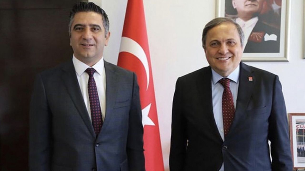 Seyit Torun'dan 'Kayalar' mesajı: Algı operasyonlarınız çökmeye mahkumdur!