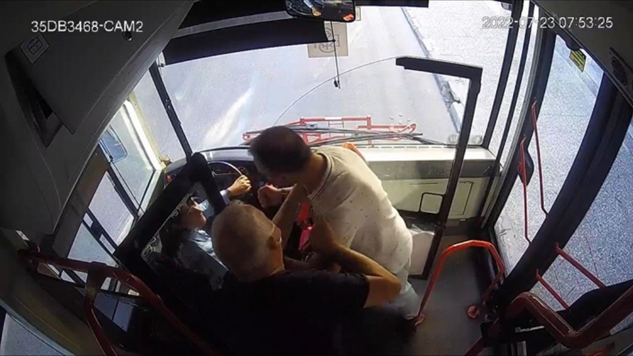 Soyer'den kadın şoföre çirkin saldırı hakkında açıklama