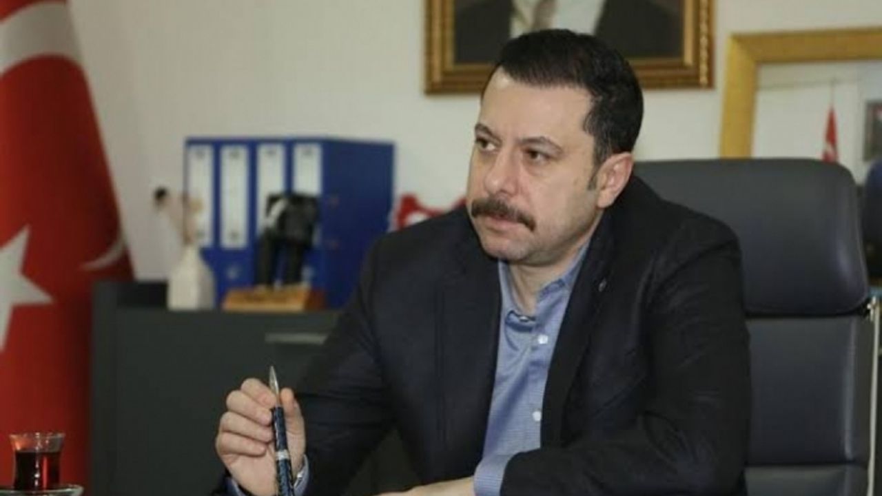 Soyer'in 'koku' açıklamasına Kaya'dan 'sandık' çıkışı