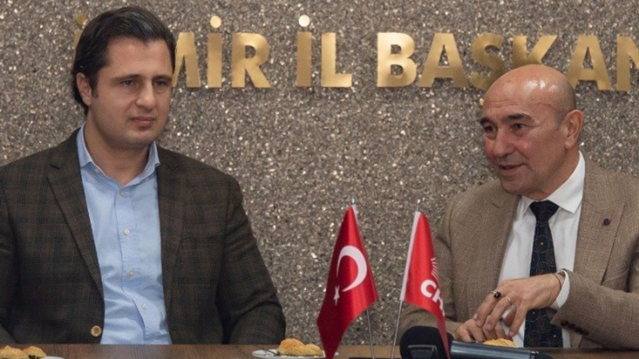 Soyer ve CHP İzmir toplanıyor: Neler konuşulacak?