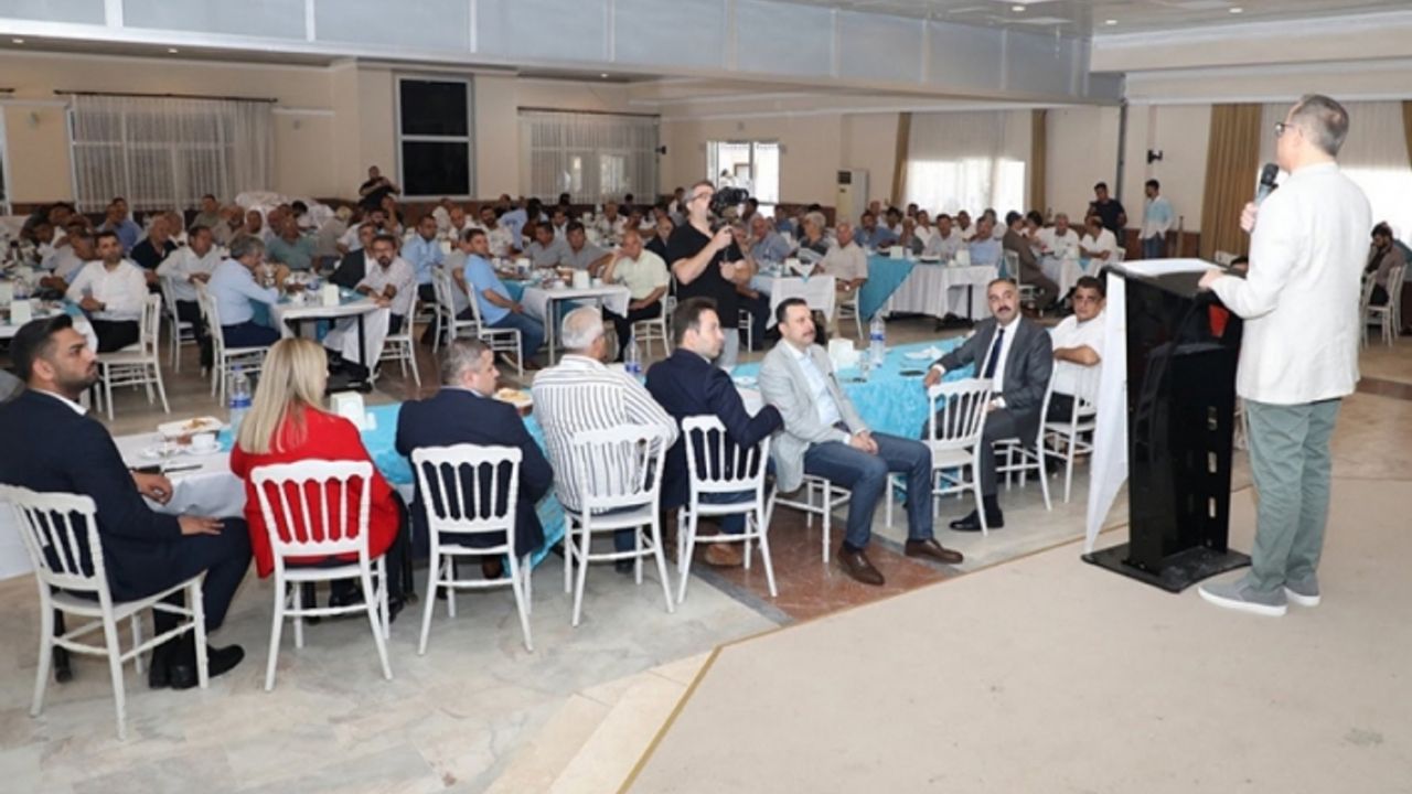 Sürekli ve Kaya'dan eleştiri yağmuru: Torbalı'yı harabeye çevirdiler!