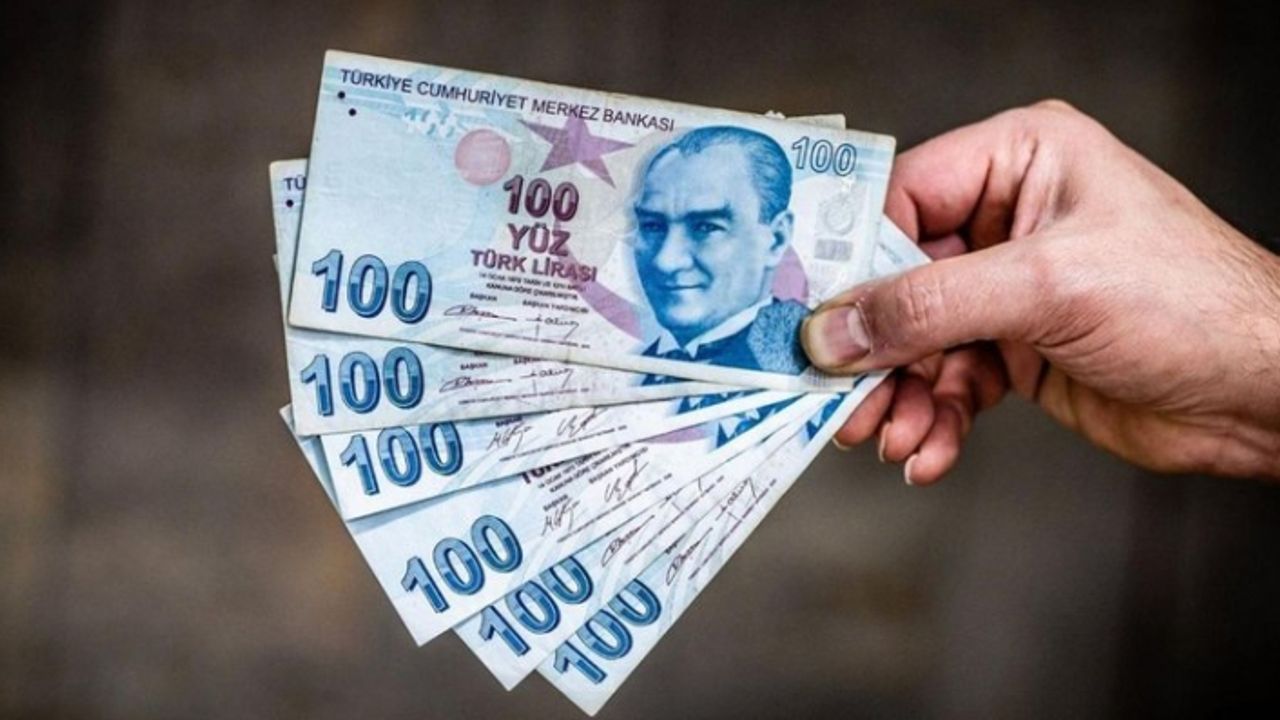 Temmuzda yoksulluk sınırı 22.000 lirayı aştı