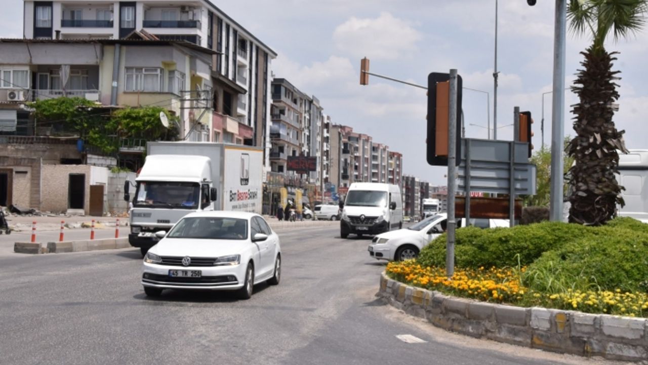 Torbalı Belediyesi'nden Ayrancılar'a MOBESE atağı