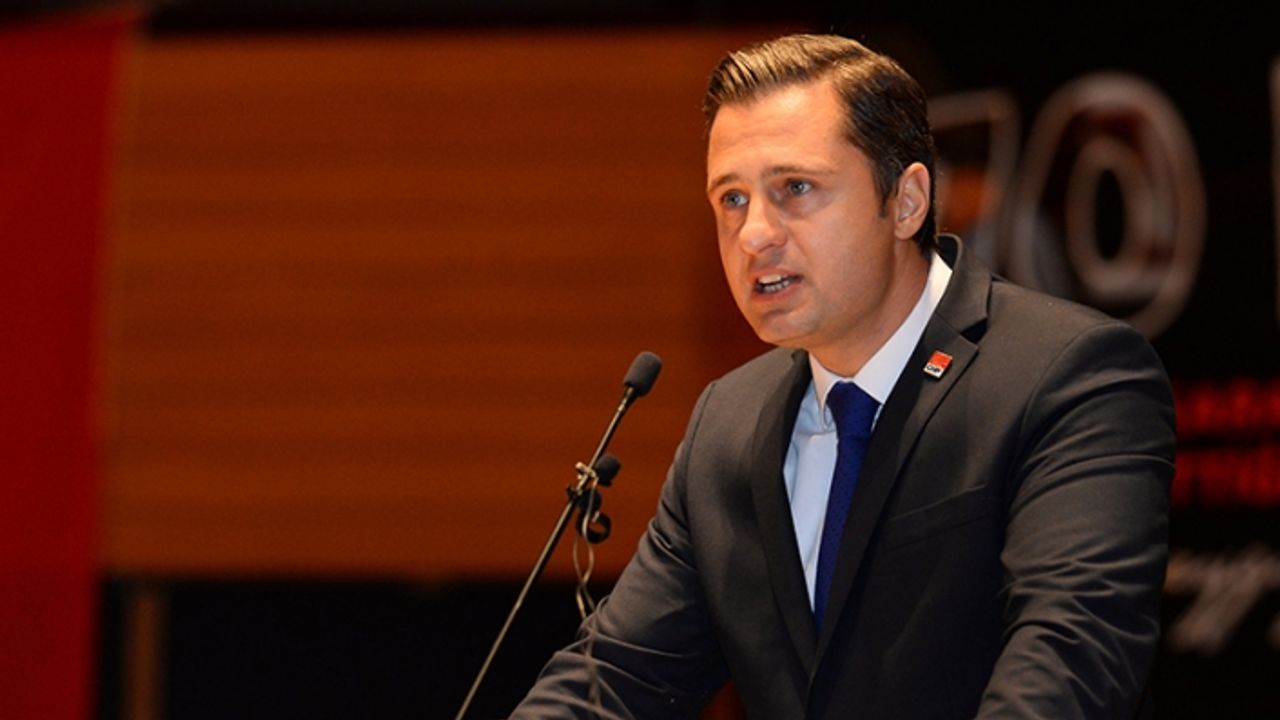 Yücel'den Cumhurbaşkanı Erdoğan ve Bakan Koca'ya tepki: Derhal istifa etmelilerdir