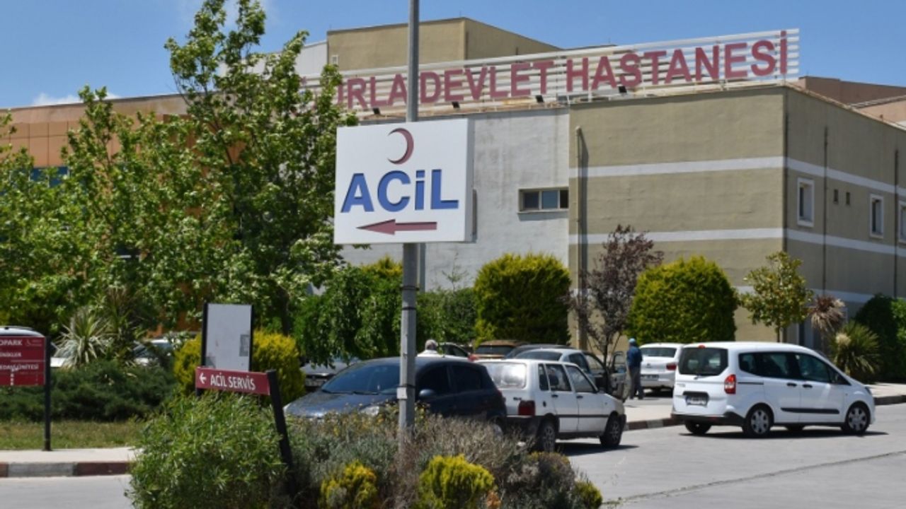 18 yaşındaki genç kız denizde boğuldu