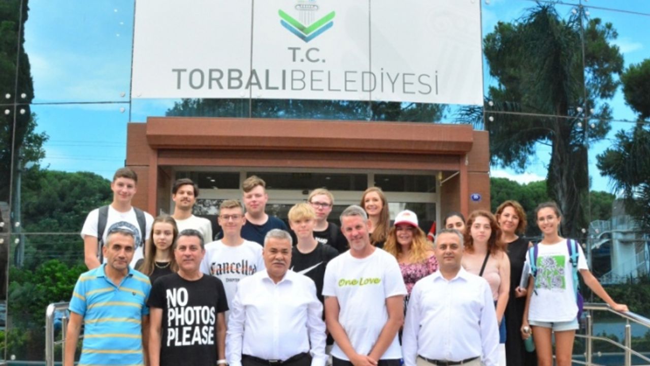 37 yıllık gelenek sürüyor: 'Kardeşlik' Projesi