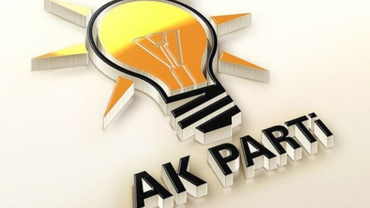 AK Parti İzmir paylaştı: En çok hangi ilçede üye yapıldı?