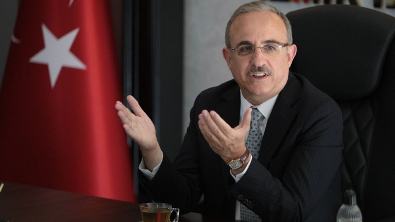 AK Partili Sürekli'den Soyer'e: Laf kalabalığı ile belediyecilik yapmanın tarihini yazmakta