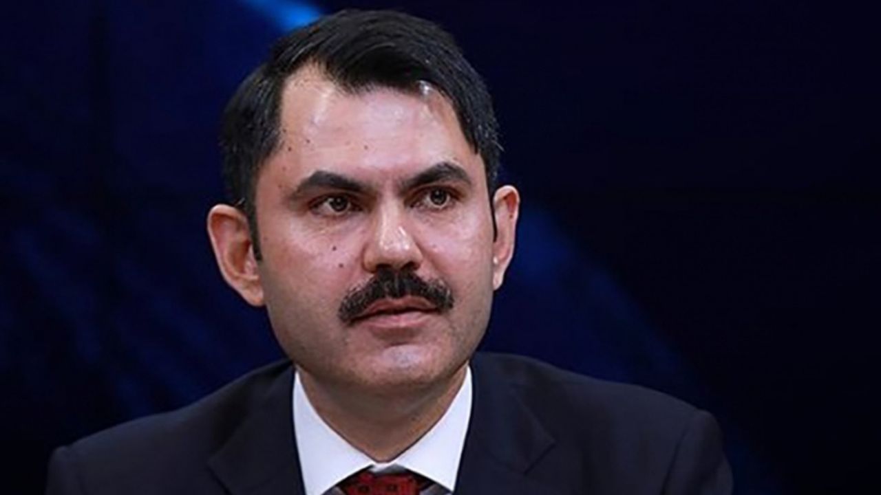 Bakan Kurum: Asbestli gemiye izin verilmeyecek