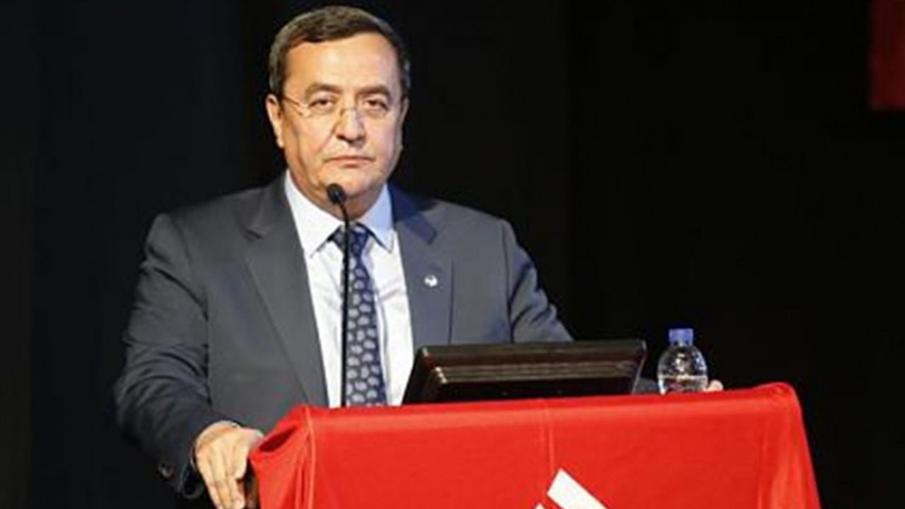 Başkan Batur'dan İller Bankası'na çağrı