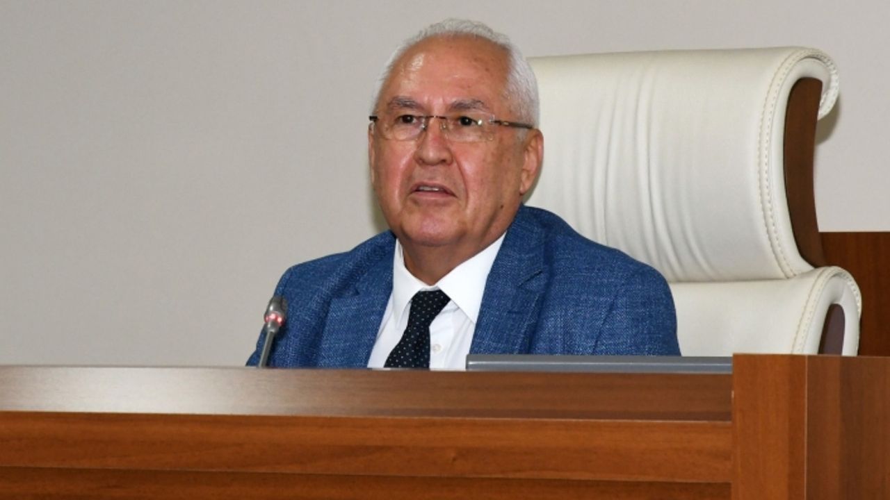 Başkan Selvitopu: Bu konu suistimal edilmesin