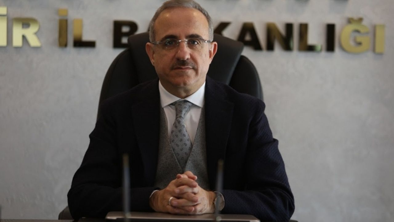 Başkan Sürekli’den 30 Ağustos Zafer Bayramı mesajı: ‘Ya istiklâl ya ölüm’ sözü iyi okunmalı!