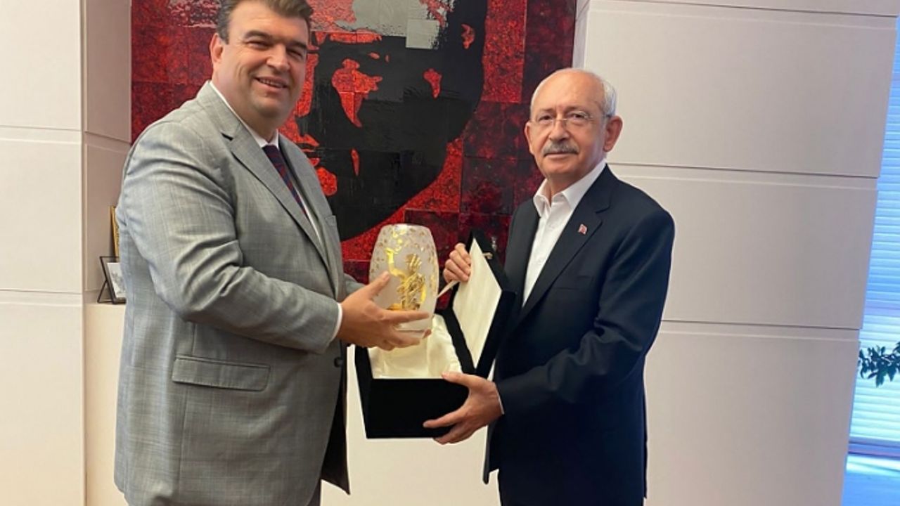 Başkan Yetişkin'den Ankara çıkarması: Kılıçdaroğlu'na '6 ay' raporu