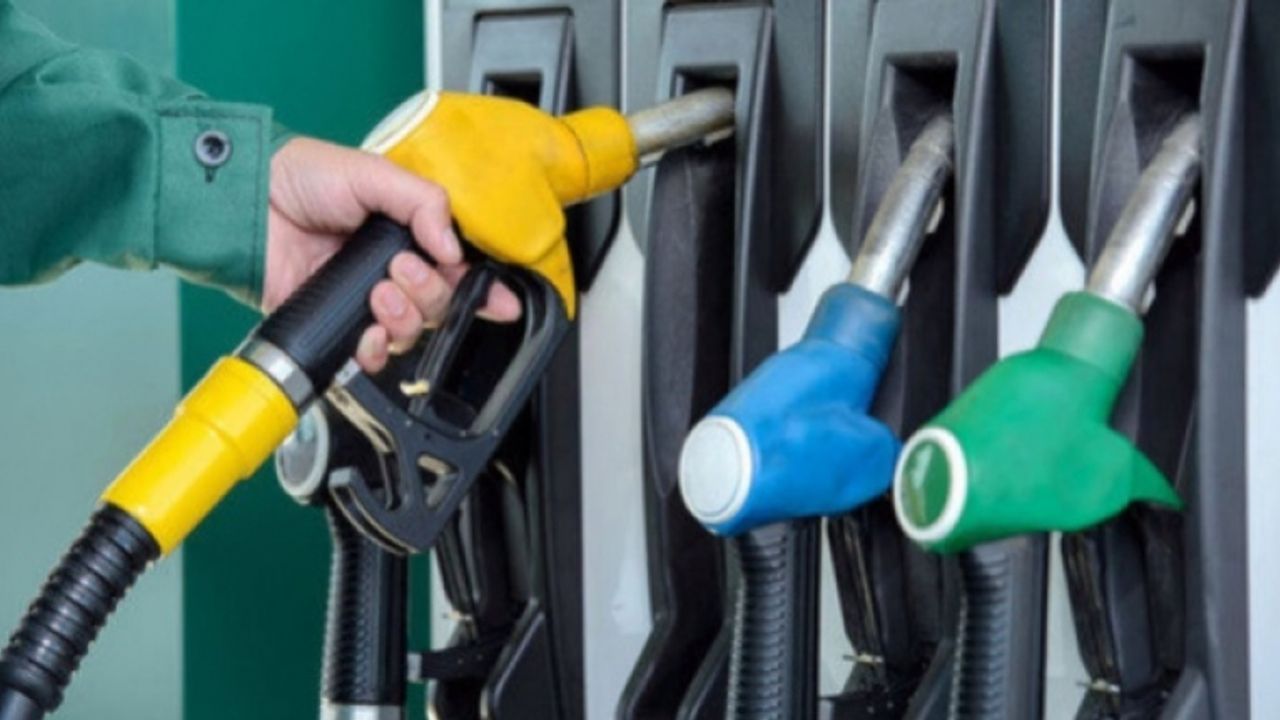 Benzinden sonra motorine de zam geliyor