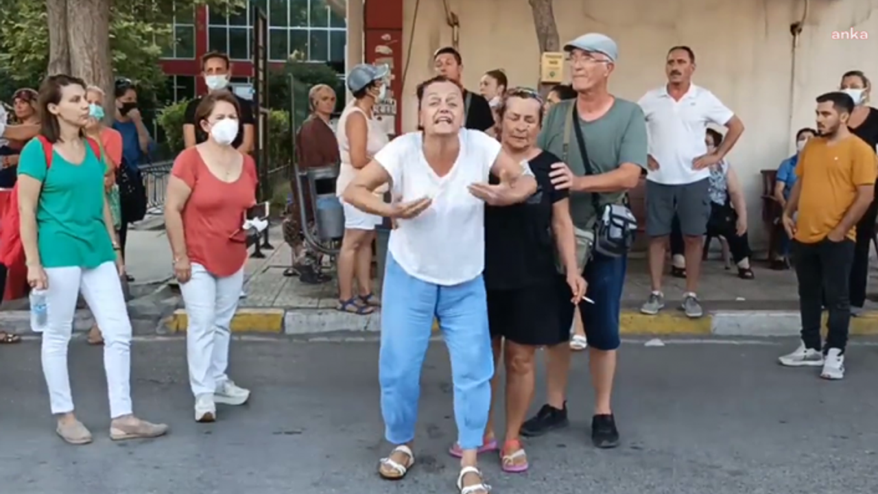 Boşanmak istediği eşi tarafından vurulan Ezgi Özarslan'ın annesi feryat etti