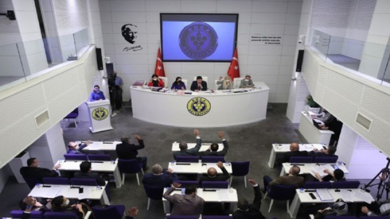 Buca’da gündem 10 milyonluk teminat mektubu!