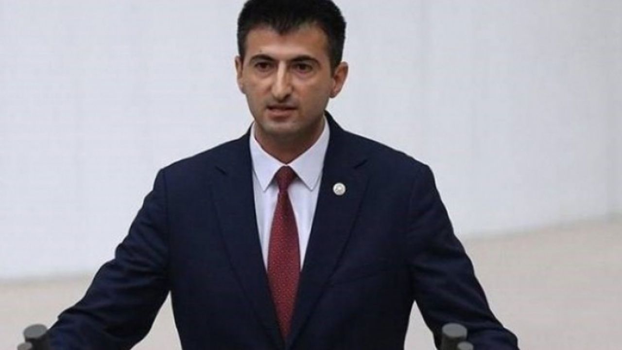 Çelebi'den 'tweet' savunması: Ağabeyim temizlemiş!