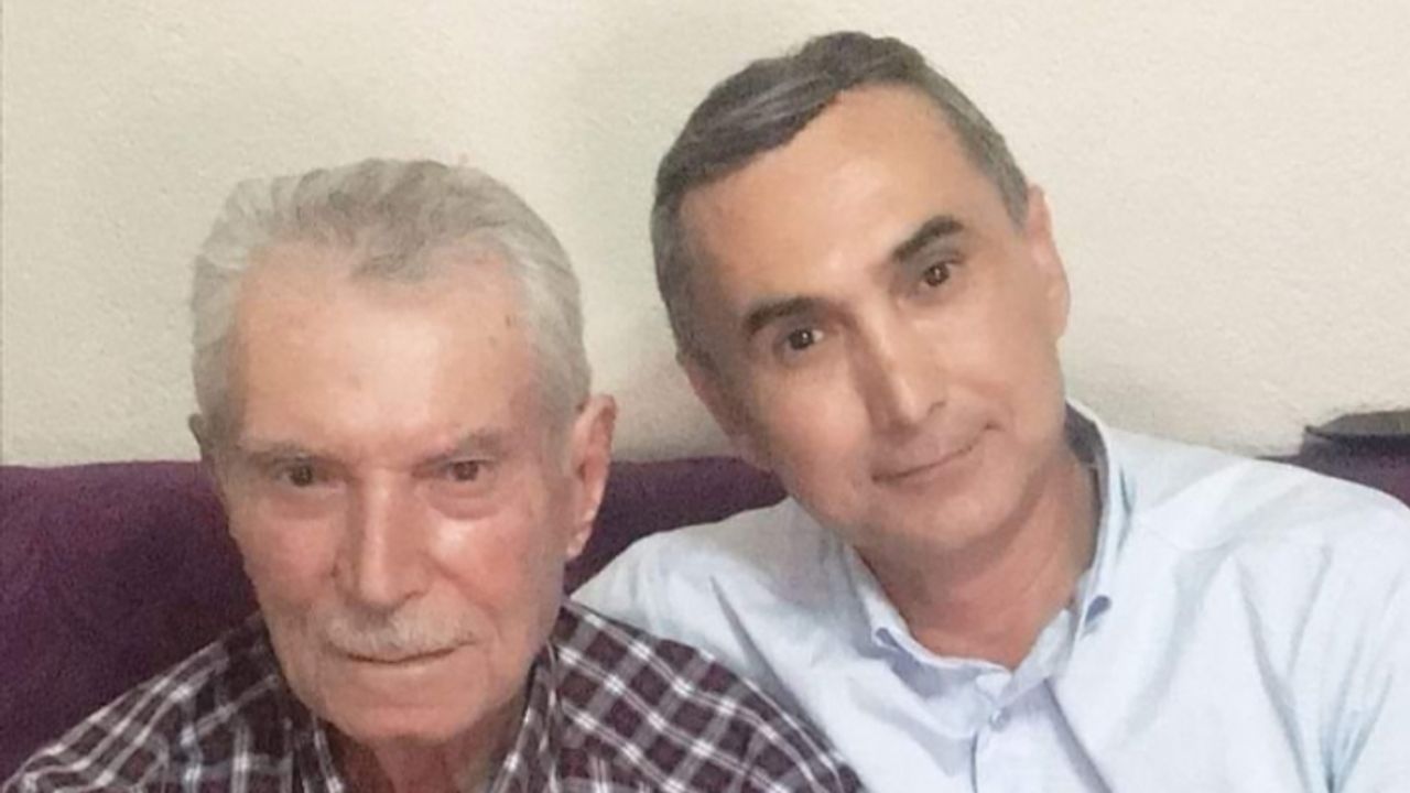 CHP İzmir İl Başkan Yardımcısı Durmaz'ın acı günü