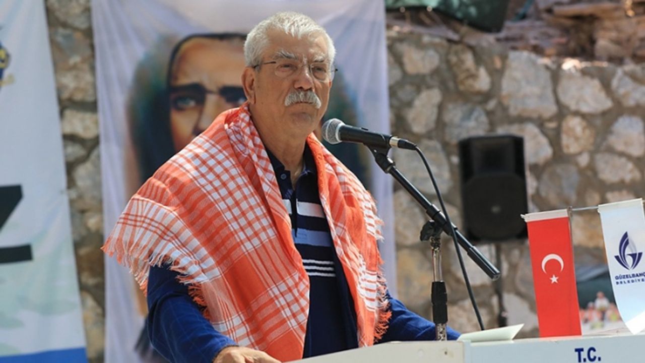 CHP'li Beko köylünün kurtuluş reçetesini açıkladı: İthalatın yüzde 25'inden vazgeçilse...