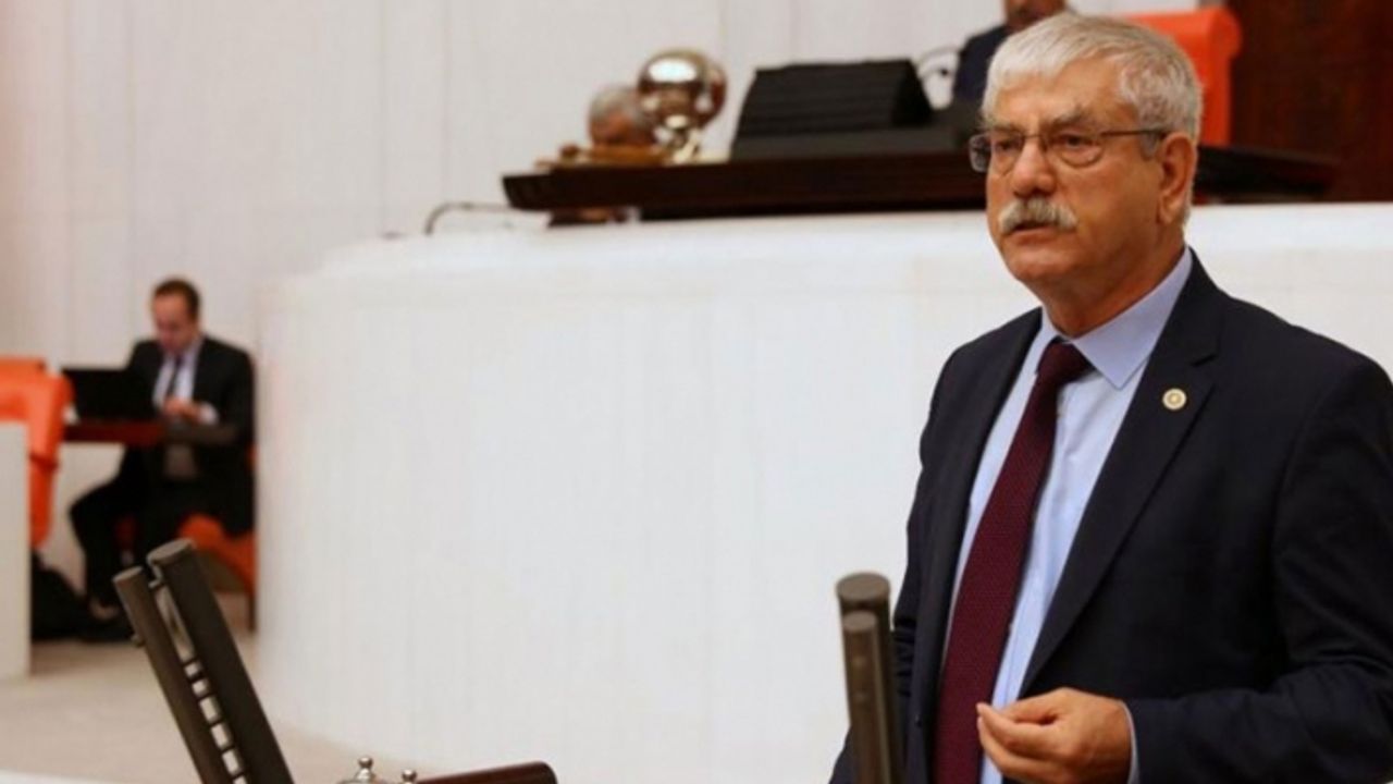 CHP'li Beko, Nobel Barış ödülü için o ismi önerdi