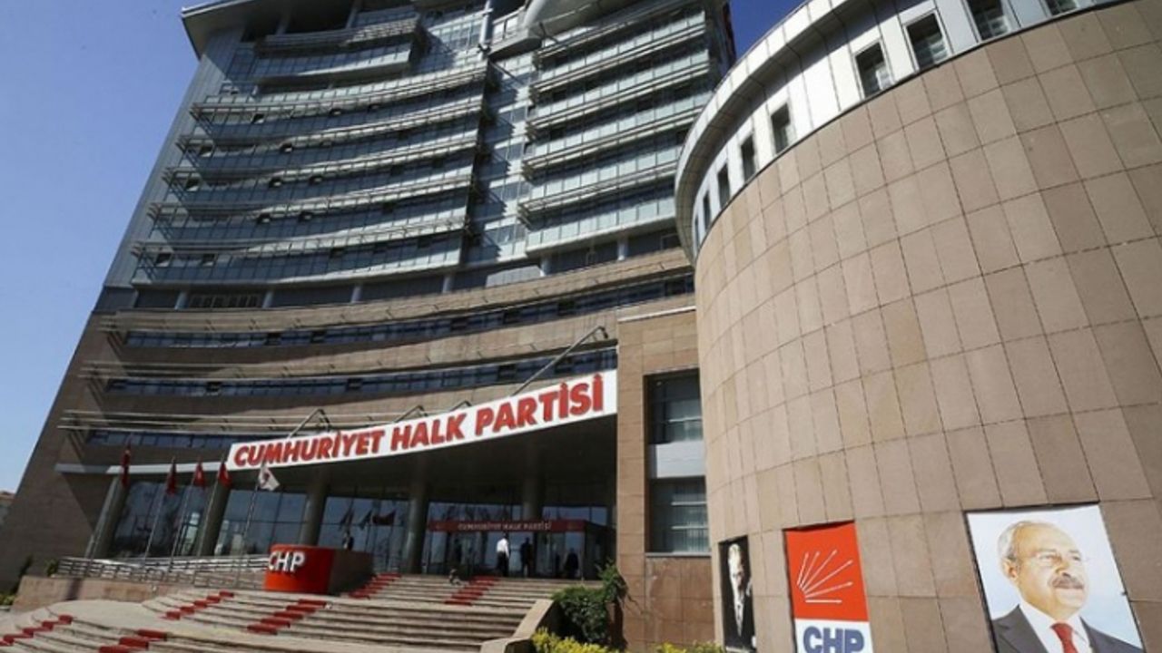 CHP'li belediyelerden öğrenciler için barınma seferberliği
