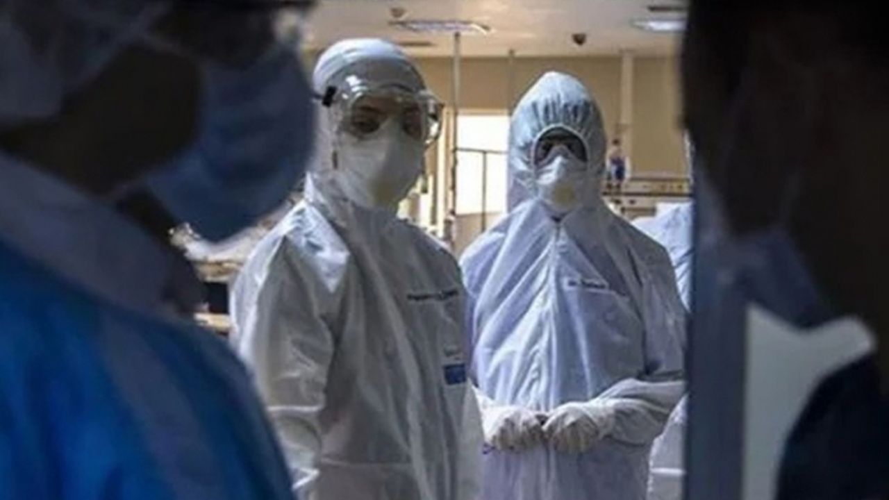 CHP'li İlgezdi'den korona ölümleri raporu: 21 ildeki ölüm 96 bin kişi