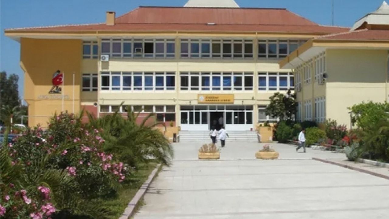 CHP'li Kılıç'tan 'Atakent Lisesi' çağrısı: Bilimsel raporlar açıklansın