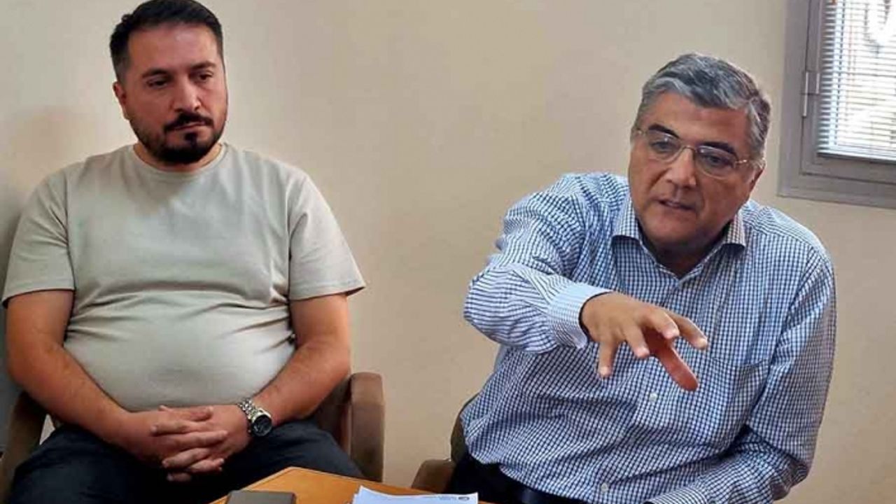 CHP'li Sındır: Esnaf yoksa işsiz çok, hayat yok!