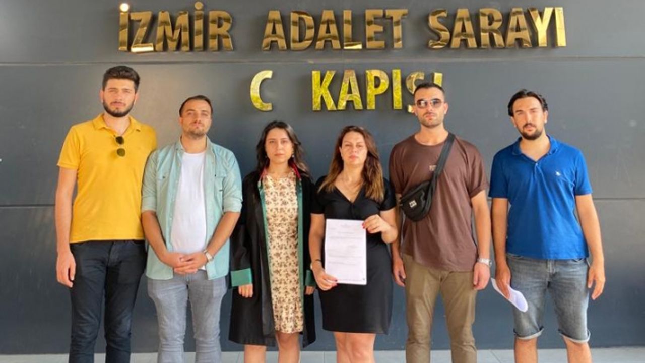 CHP’li Merve Doğan’dan KPSS için suç duyurusu