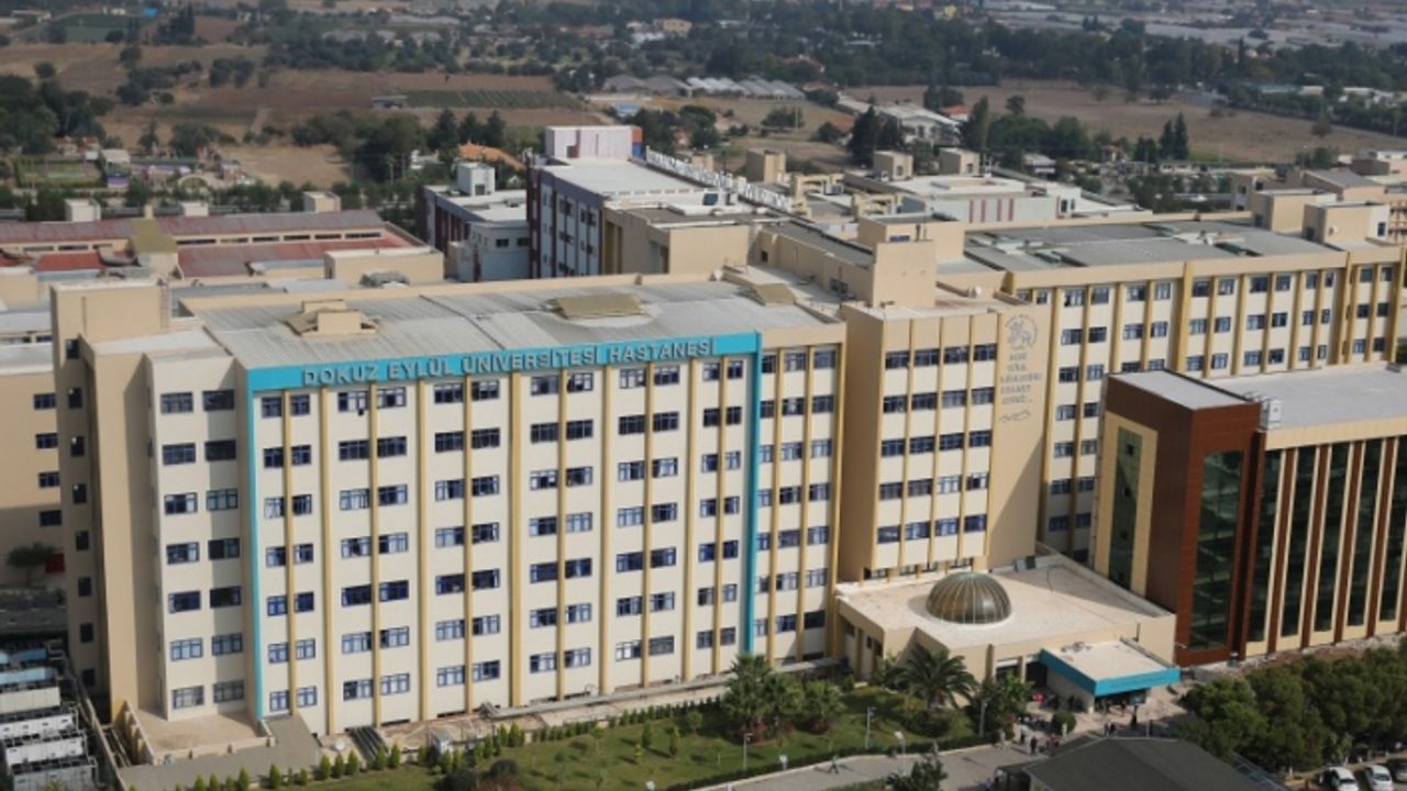 CHP’li Purçu’nun DEÜ iddiasına AK Parti'den arka arkaya tepkiler