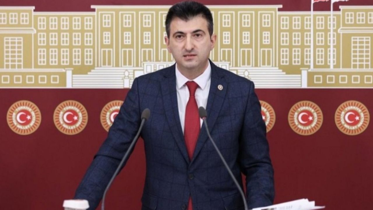 Cumhur İttifakına yeşil ışık yakmıştı: Çelebi’den ‘rüşvet ve yolsuzluk’ çağrısı