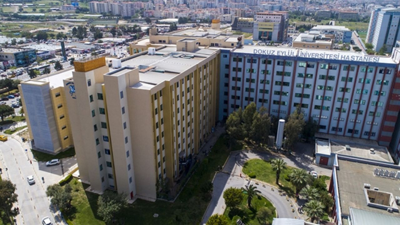 DEÜ'den CHP'li Purçu'nun iddialarına yanıt