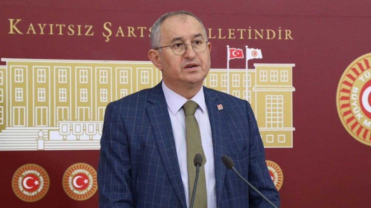 ‘DEÜ’ tartışmalarına CHP’li Sertel de dahil oldu