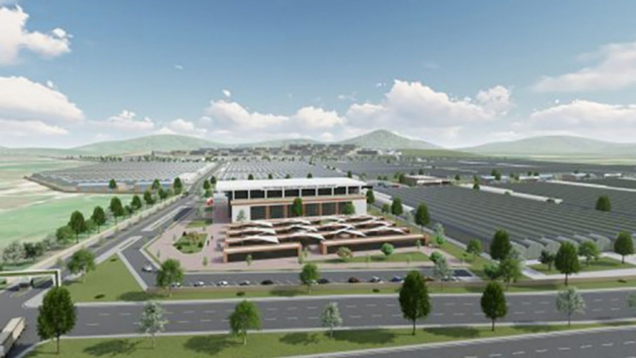 Dikili açılışa hazır: Yıldırım ve Bakan Kirişçi de katılacak