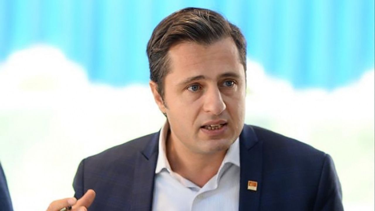 Erdoğan'ın o sözlerine CHP'li Yücel'den sert çıkış: İnsanları evsiz bıraktı!