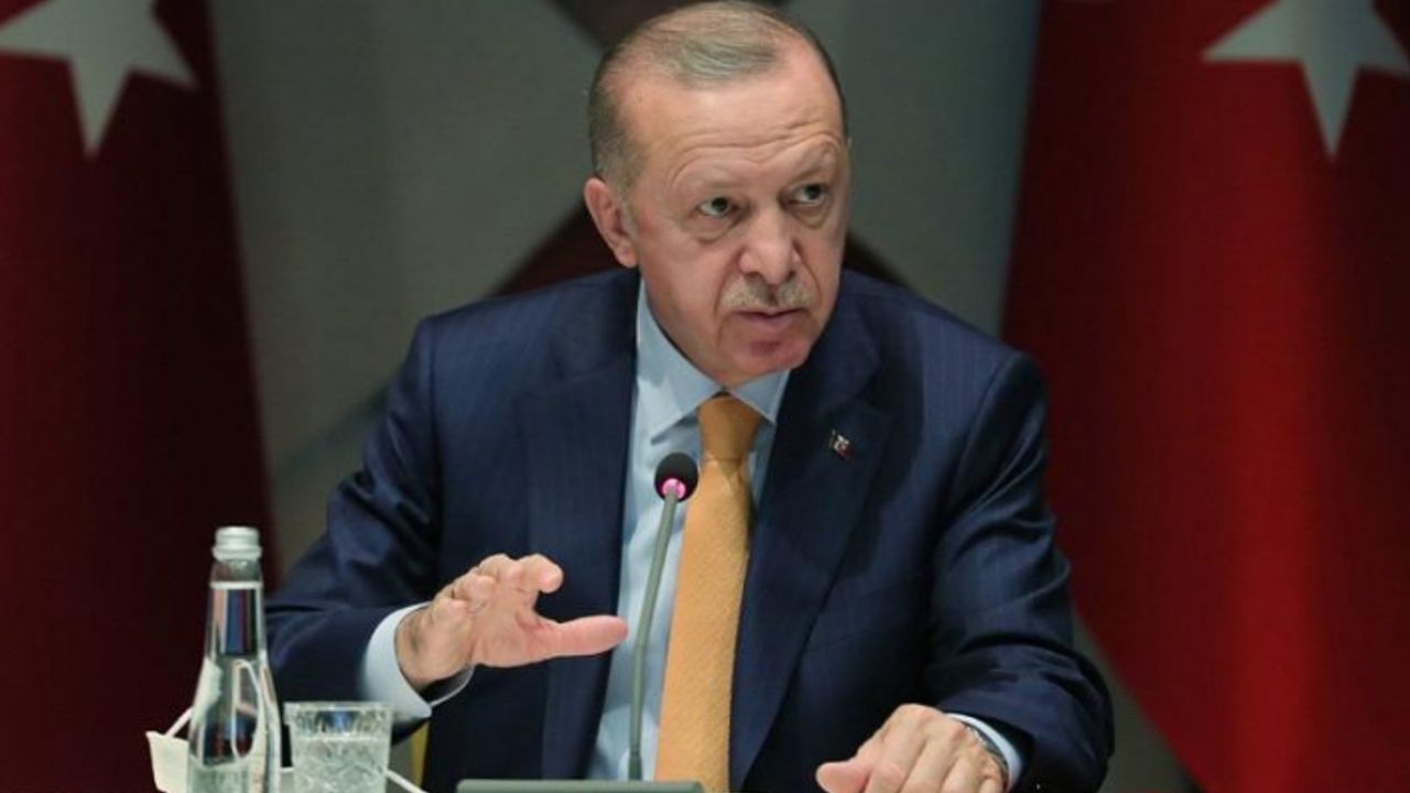 Erdoğan, KPSS iddiaları için talimat verdi