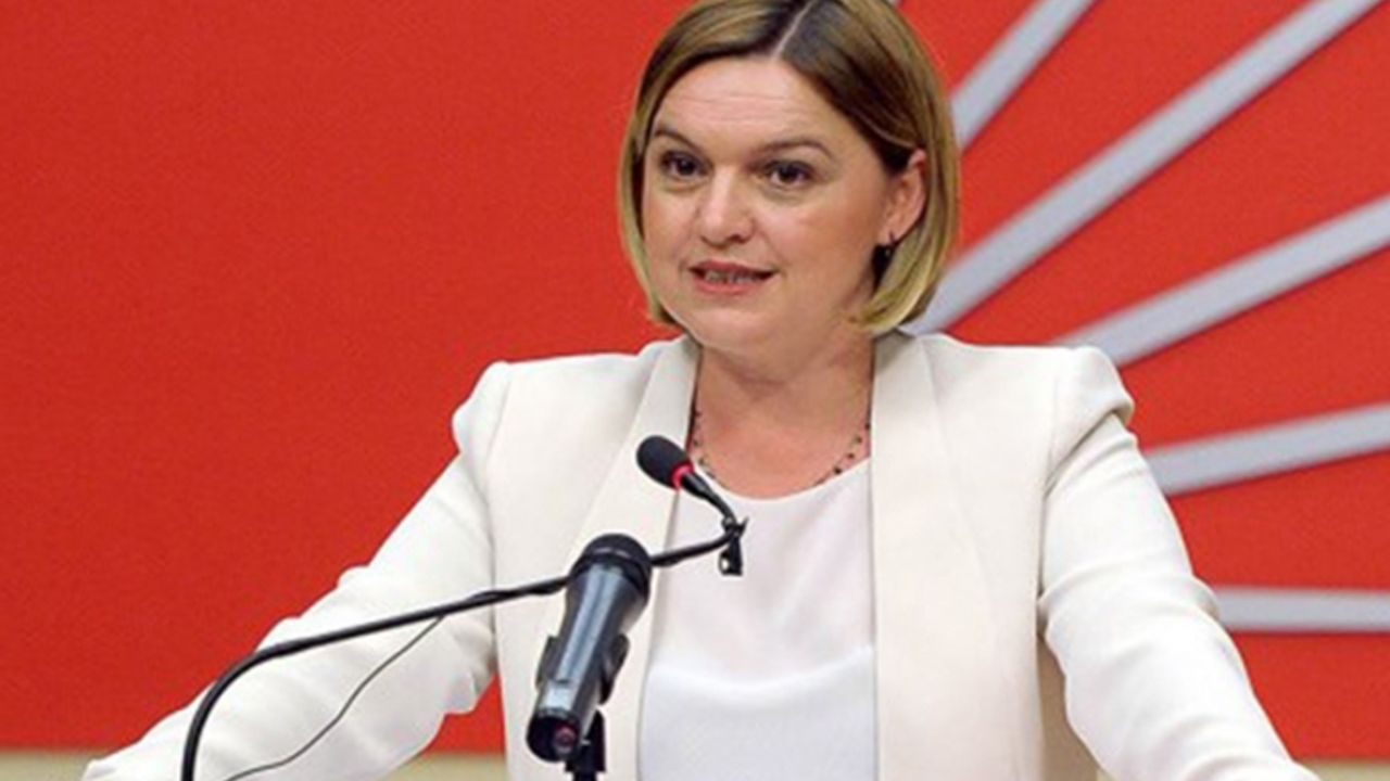 Genel Merkez'de değişiklik iddiası: Böke'ye yeni görev