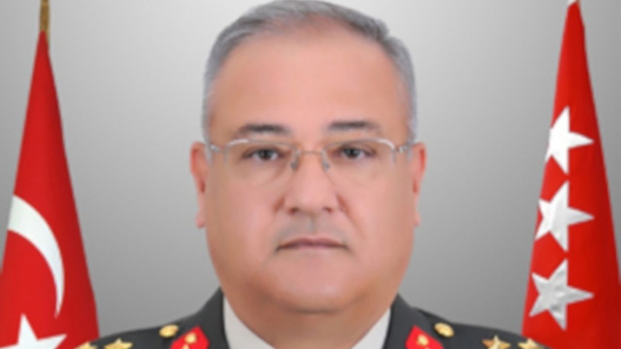 General ve Amiral atamaları Resmi Gazete'de: Ege Ordu Komutanı değişti