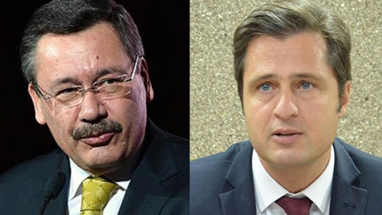 Gökçek’in o paylaşımına Yücel’den yanıt: Jelibon tüketimini azalt!