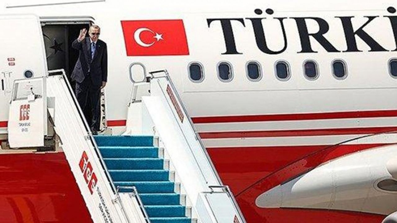 Görüşmeler başladı: Erdoğan ve Zelenski bir arada